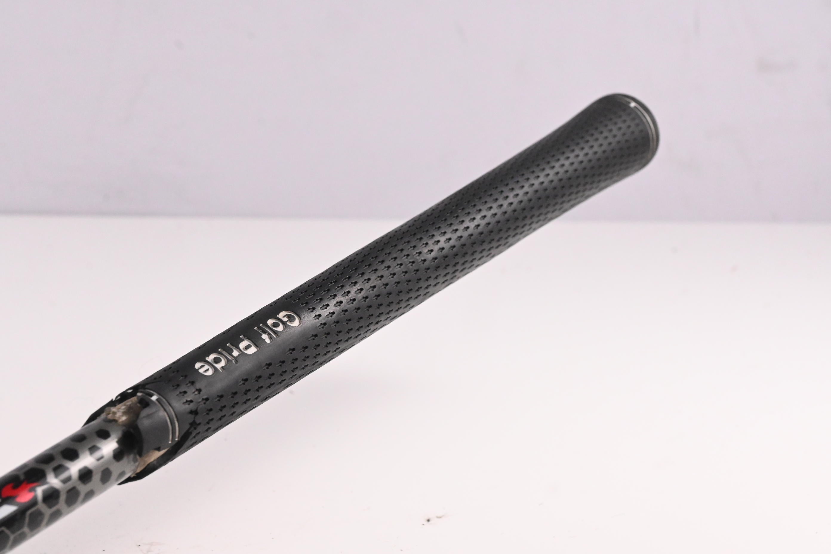 Taylormade Burner Superfast #5 Wood / 18 Degree / Regular Flex Matrix Ozik Shaft