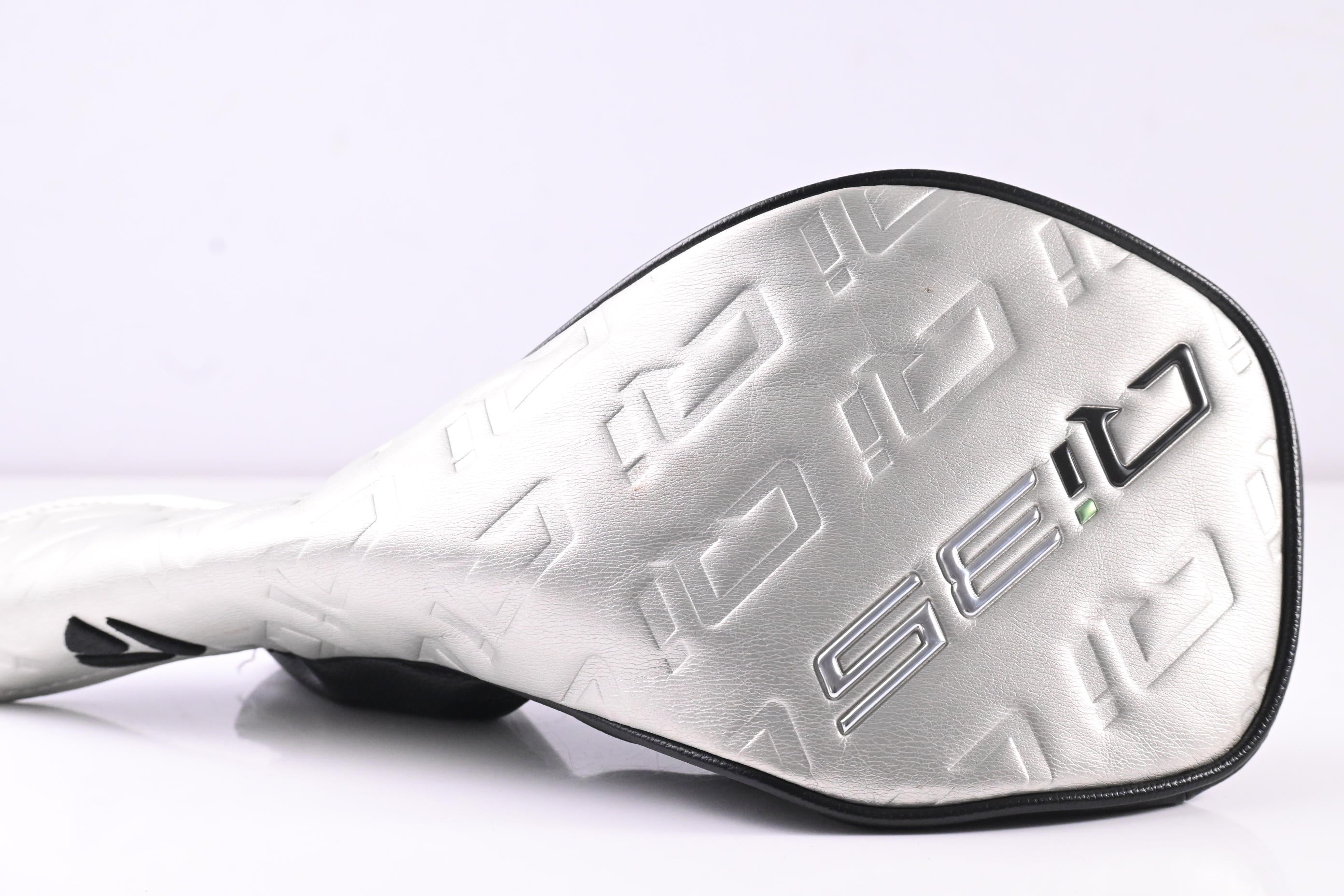 Taylormade Qi35 Driver / 9 Degree / Regular Flex Fujikura Speeder MD 5 Shaft