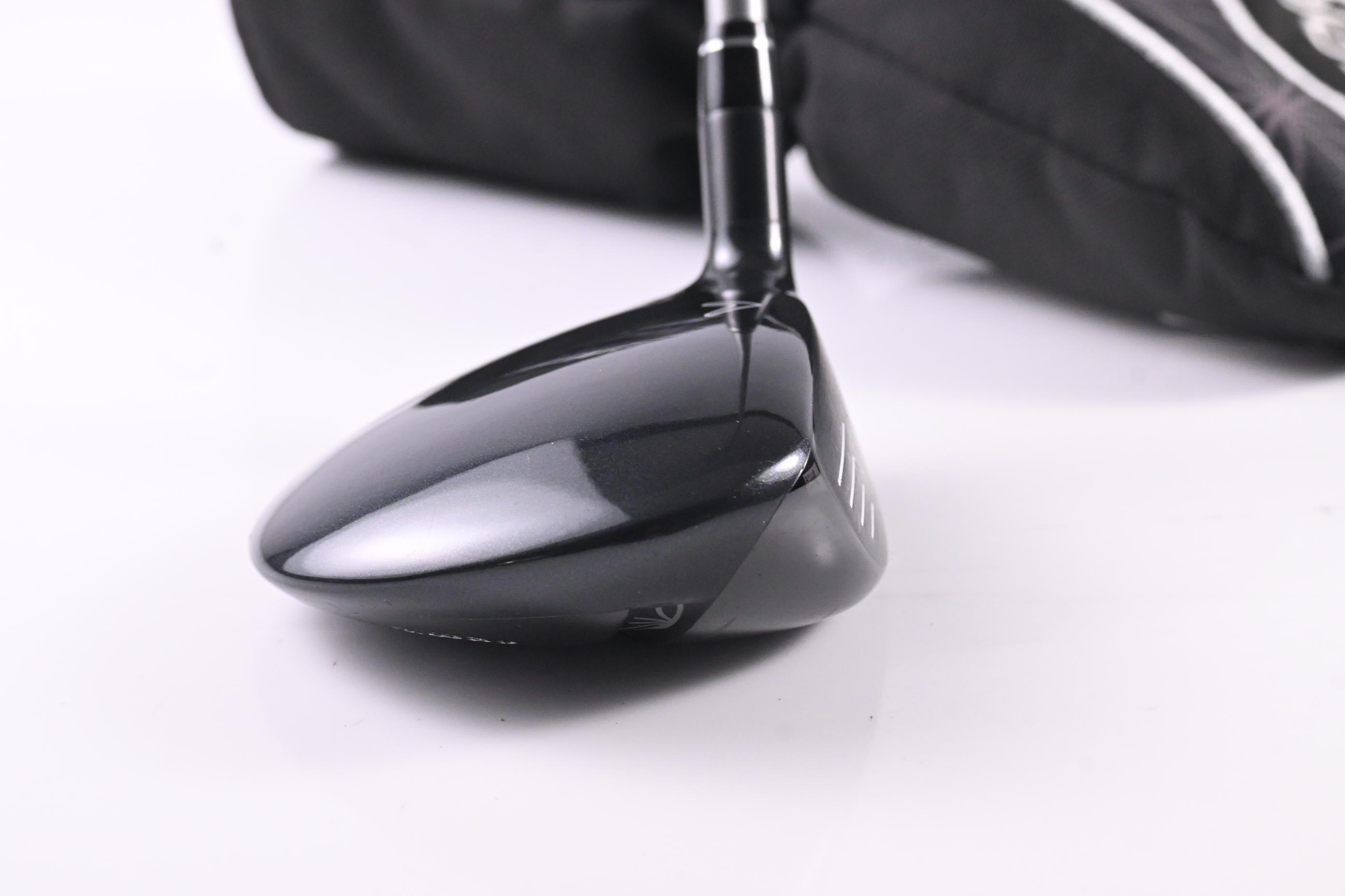 Ladies Callaway Solaire 2018 #3 Wood / 15 Degree / Ladies Flex Callaway Solaire