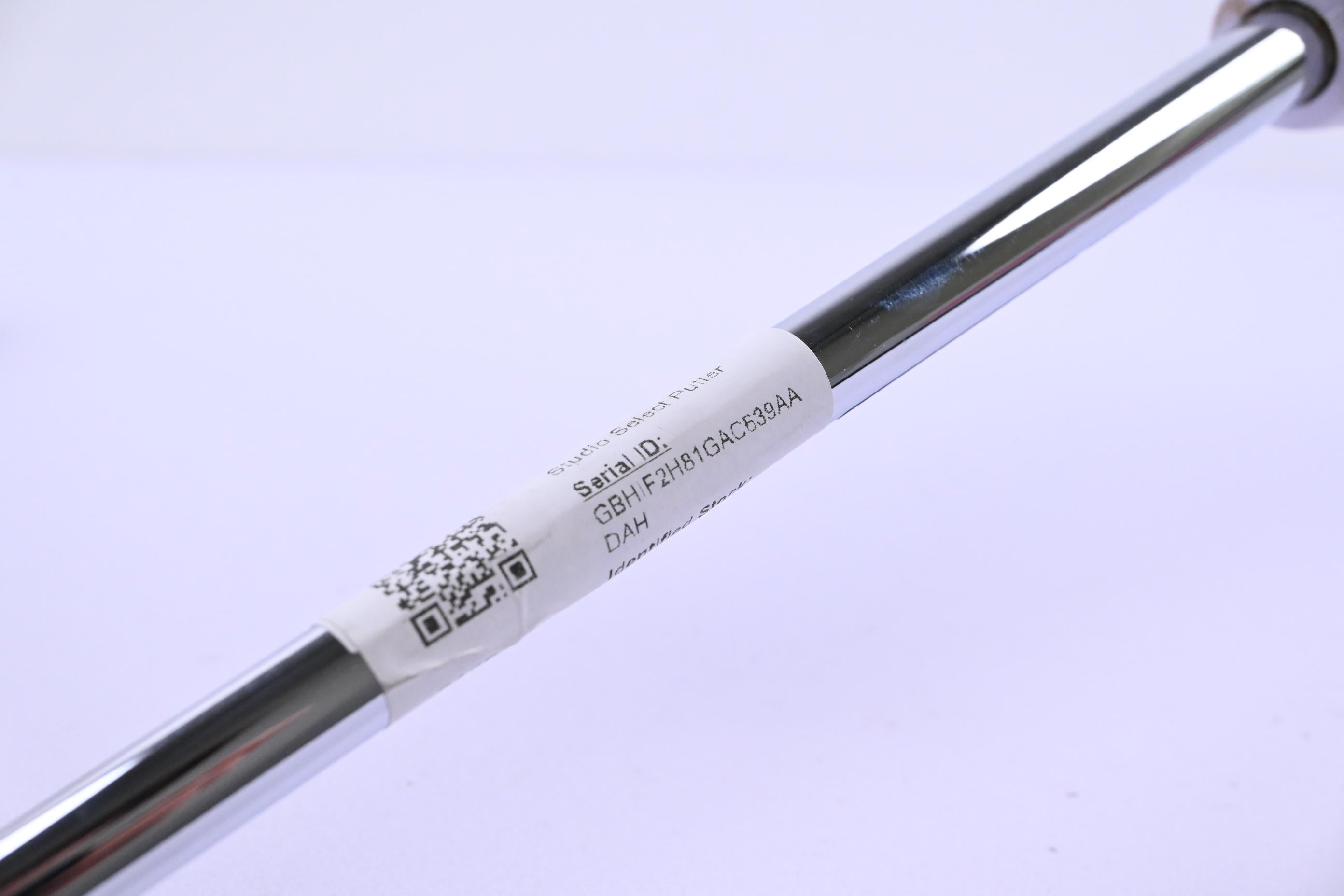 Scotty Cameron Studio Select Newport 2 Putter / 34 Inch