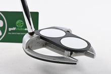 Load image into Gallery viewer, Odyssey Works 2-Ball Fang Putter / 35 Inch
