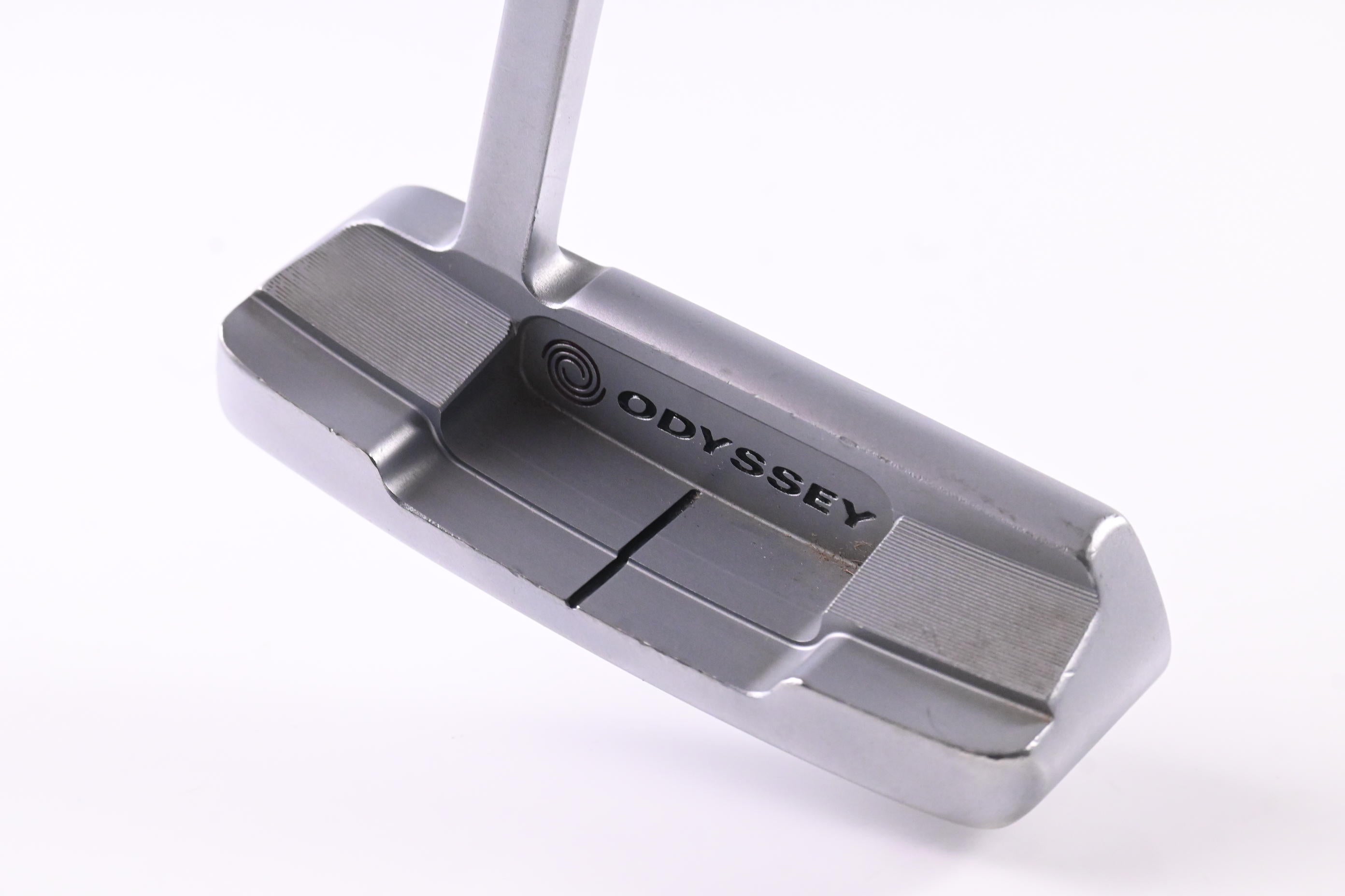 Odyssey White Hot OG 2023 1WS Putter / 34 Inch