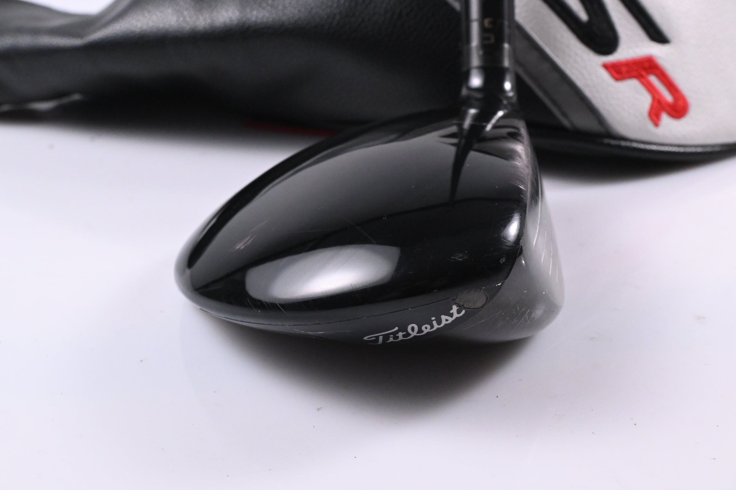 Titleist TSR2 #3 Wood / 15 Degree / Stiff Flex HZRDUS Black 70 Shaft