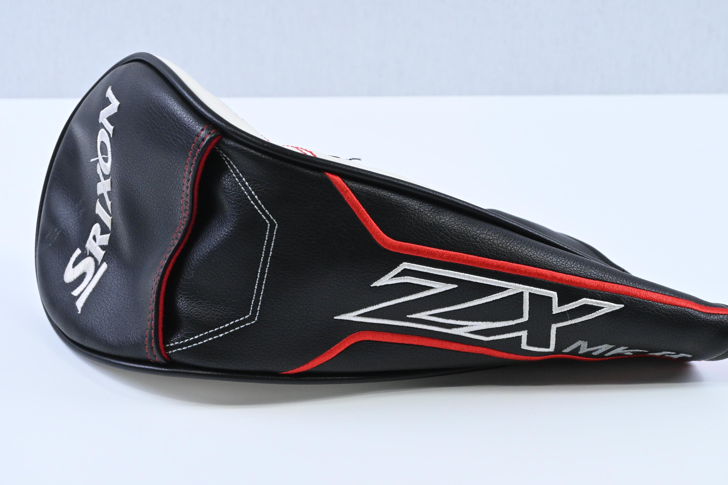 Srixon ZX7 Mk II Driver 2023 / 8.5 Degree / Stiff Flex Accra FX 260 Shaft