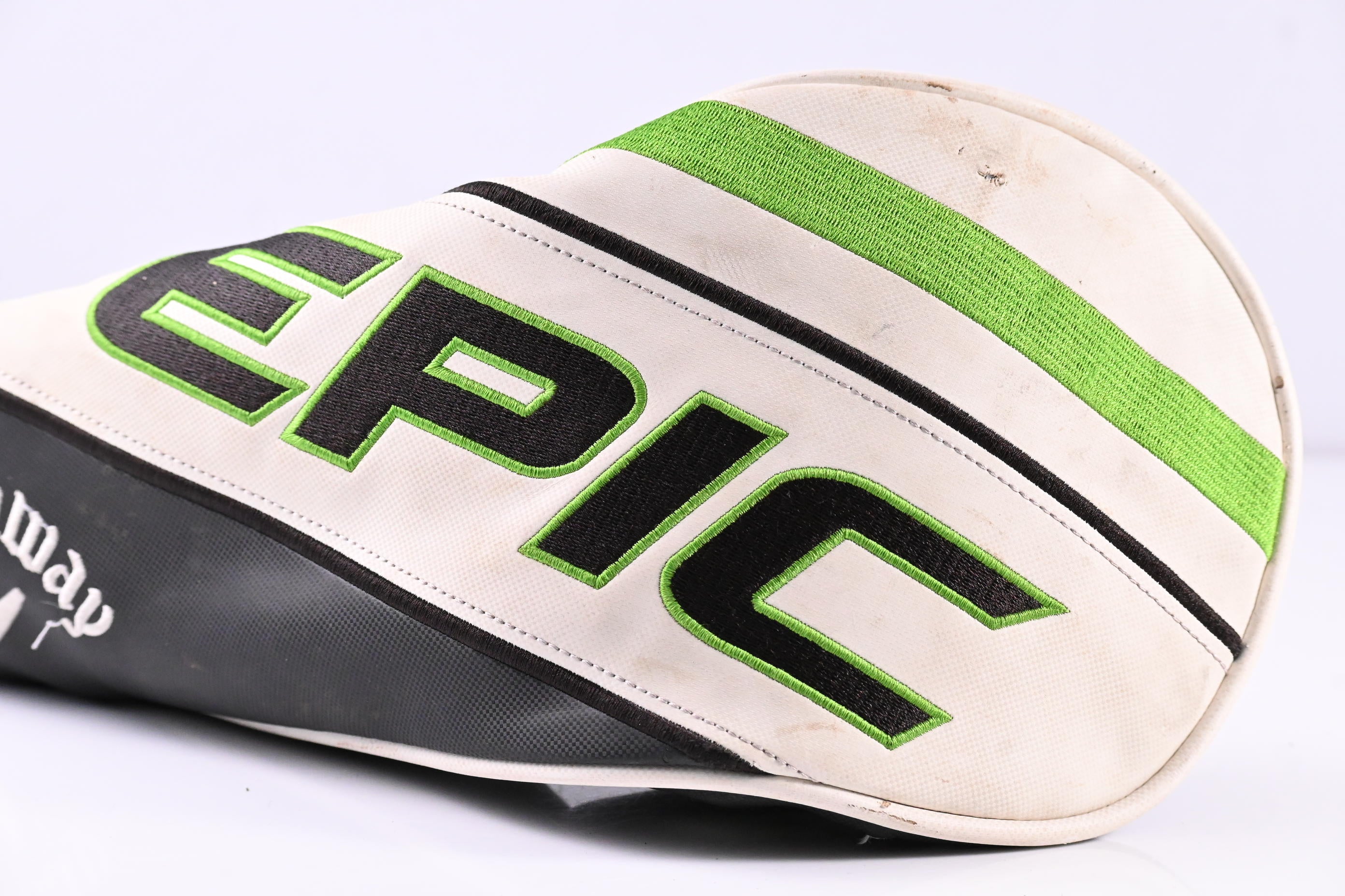 Callaway Epic Max LS Driver / 10.5 Degree / Stiff Flex MMT 60 Shaft