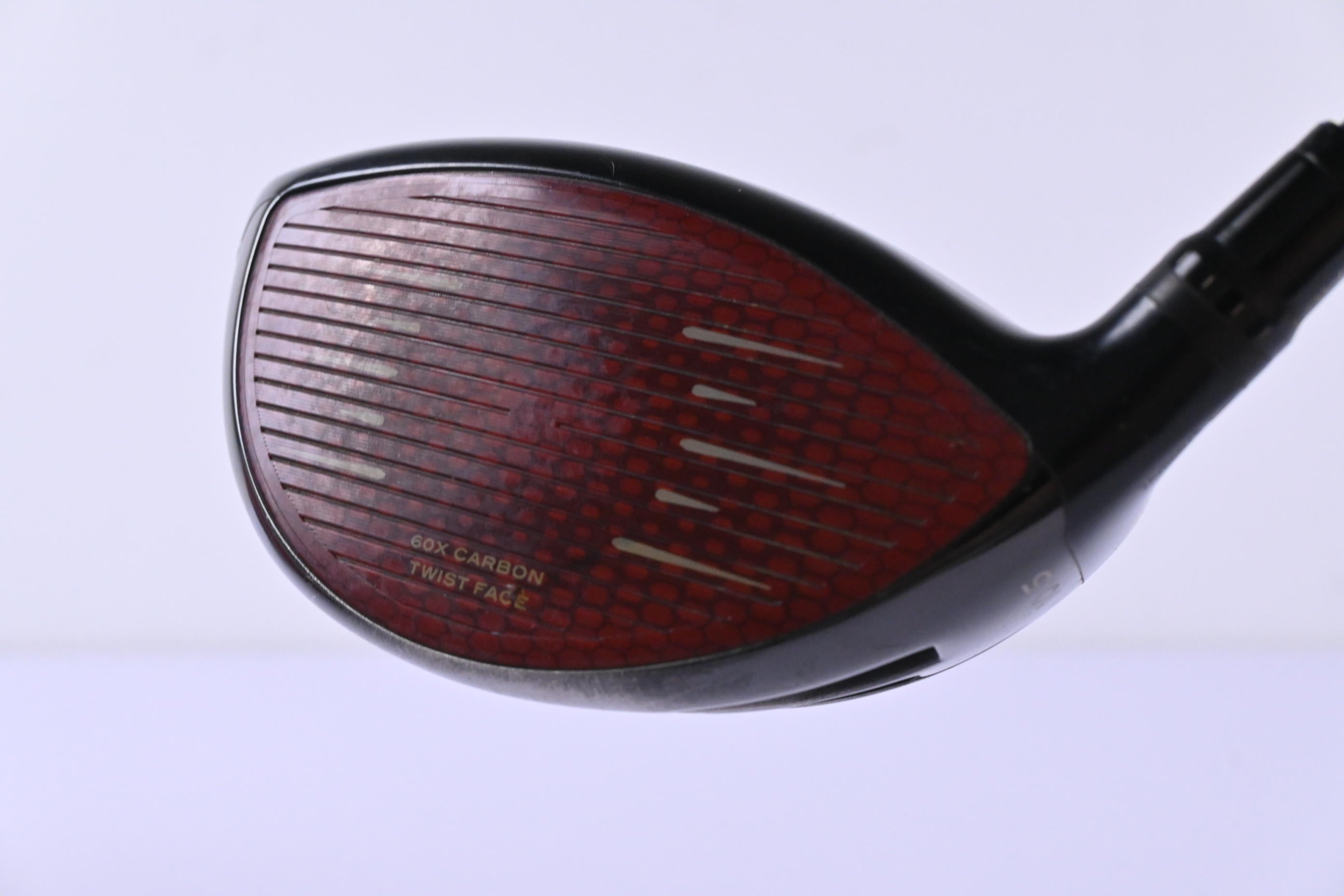 Taylormade Stealth 2 Plus Driver / 10.5 Degree / Stiff Flex Ventus TR Red 5