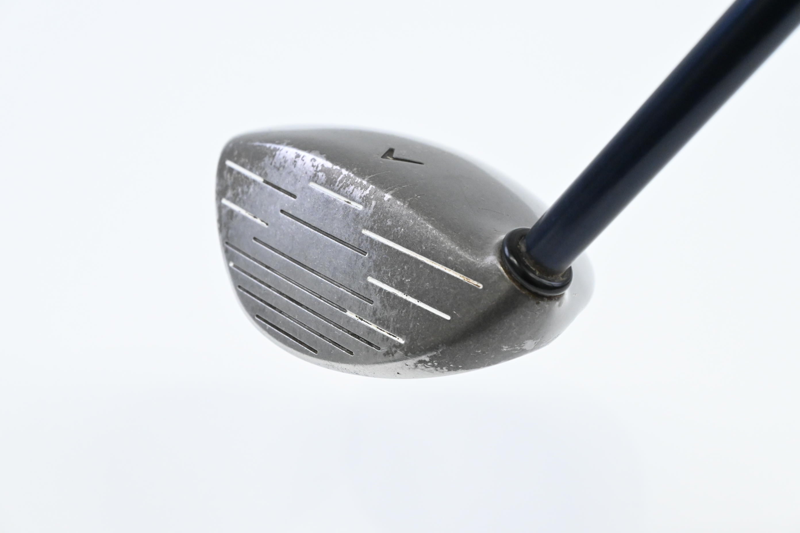 Callaway Big Bertha #5 Wood / 18 Degree / Regular Flex Callaway RCH 99 Shaft