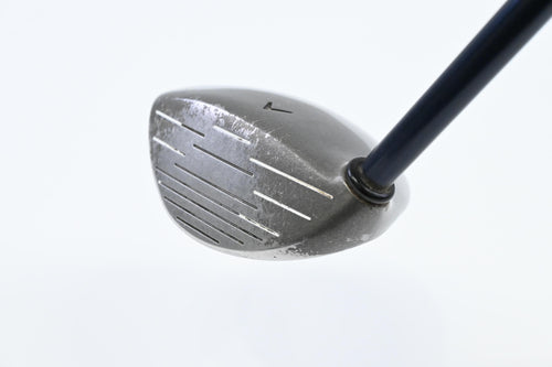 Callaway Big Bertha #5 Wood / 18 Degree / Regular Flex Callaway RCH 99 Shaft