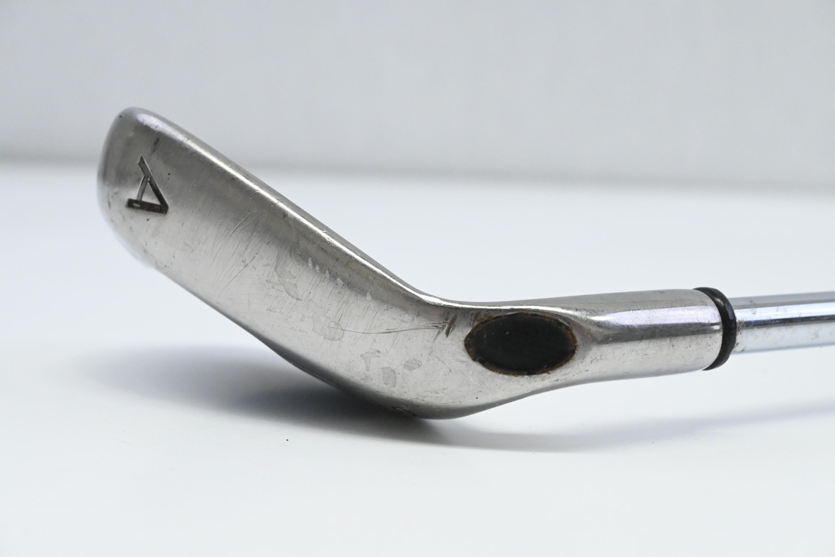 Callaway Steelhead X-16 Gap Wedge / 50 Degree / Uniflex Callaway X-16 Shaft