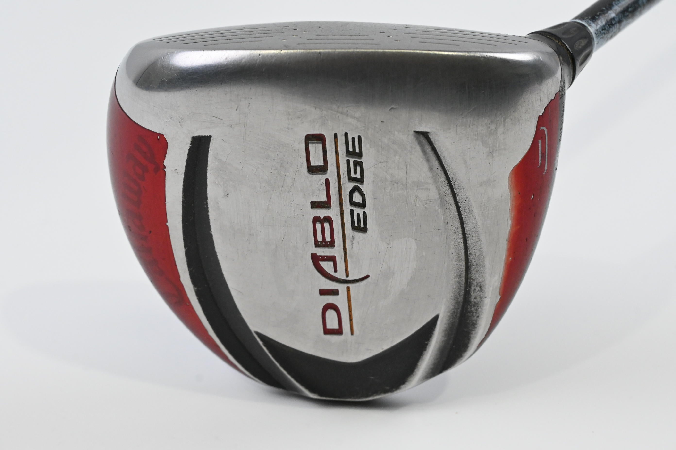 Callaway Diablo Edge #3 Wood / 15 Degree / Regular Flex Callaway 60 Shaft