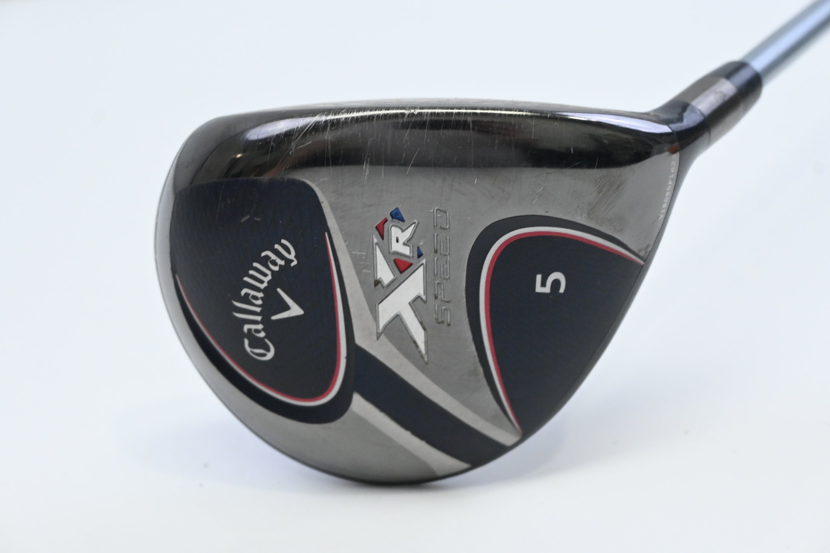 Callaway XR Speed #5 Wood / 19 Degree / Regular Flex HZRDUS T800 65 Shaft