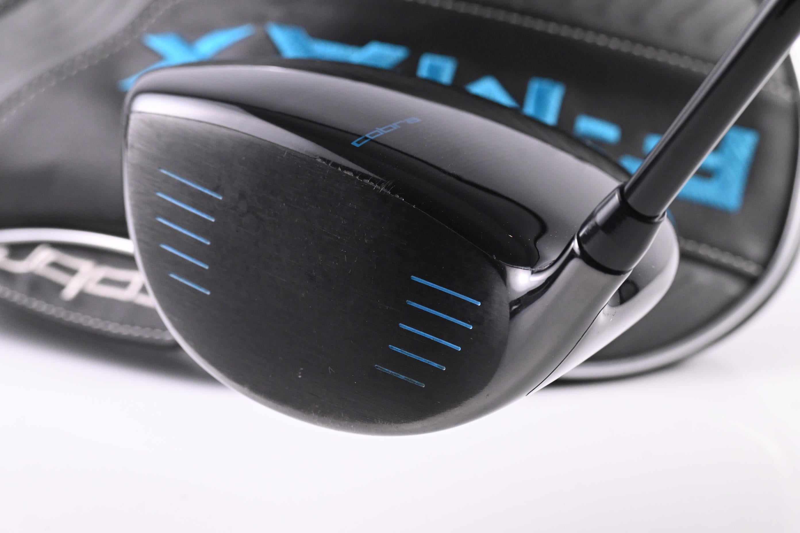 Ladies Cobra F-Max Driver / 11 Degree / Ladies Flex Superlite 40 Shaft