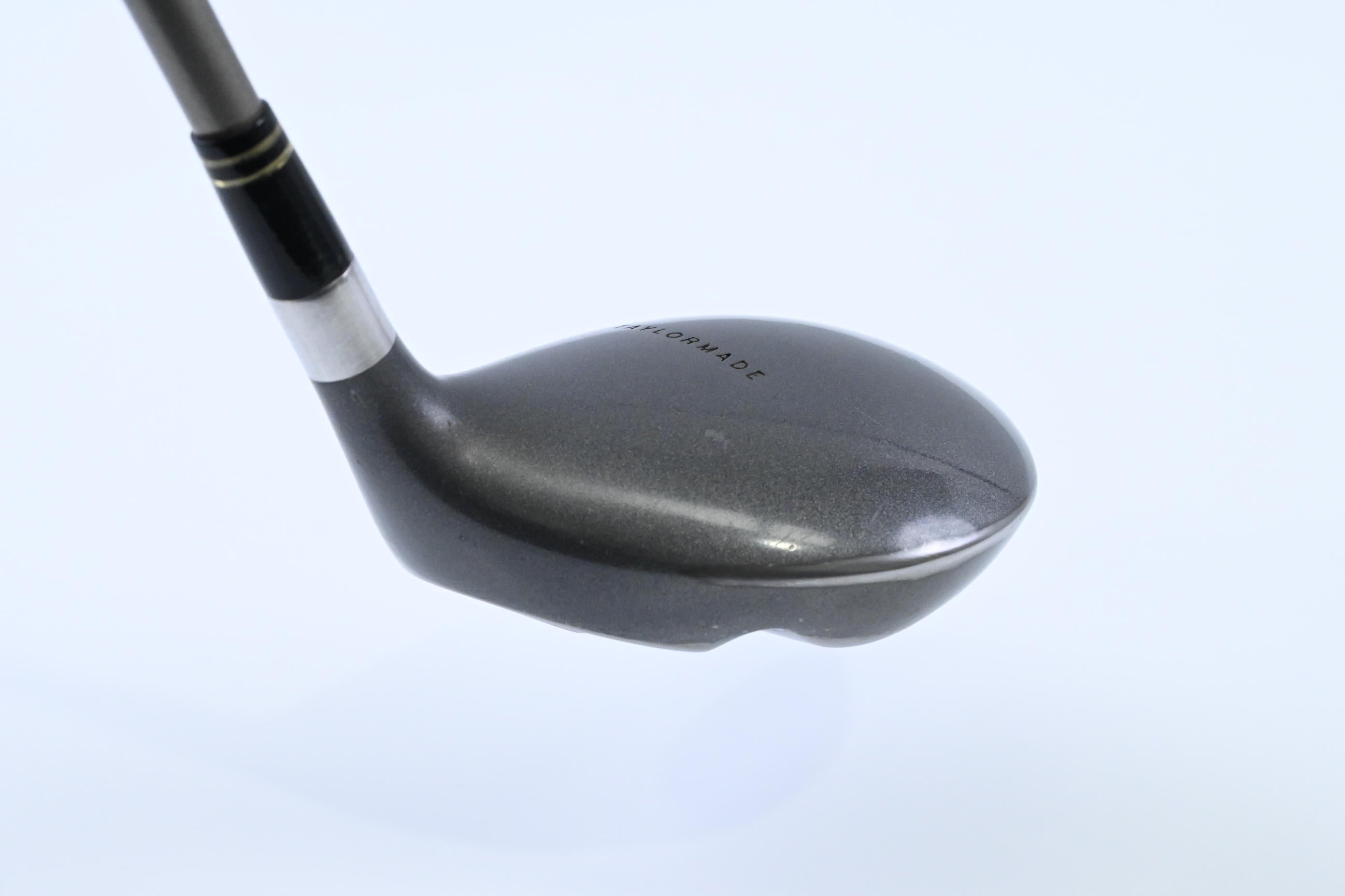 Taylormade Mid Tour #3 Wood / 17 Degree / Regular Flex Graphite Shaft