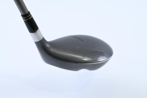 Taylormade Mid Tour #3 Wood / 17 Degree / Regular Flex Graphite Shaft