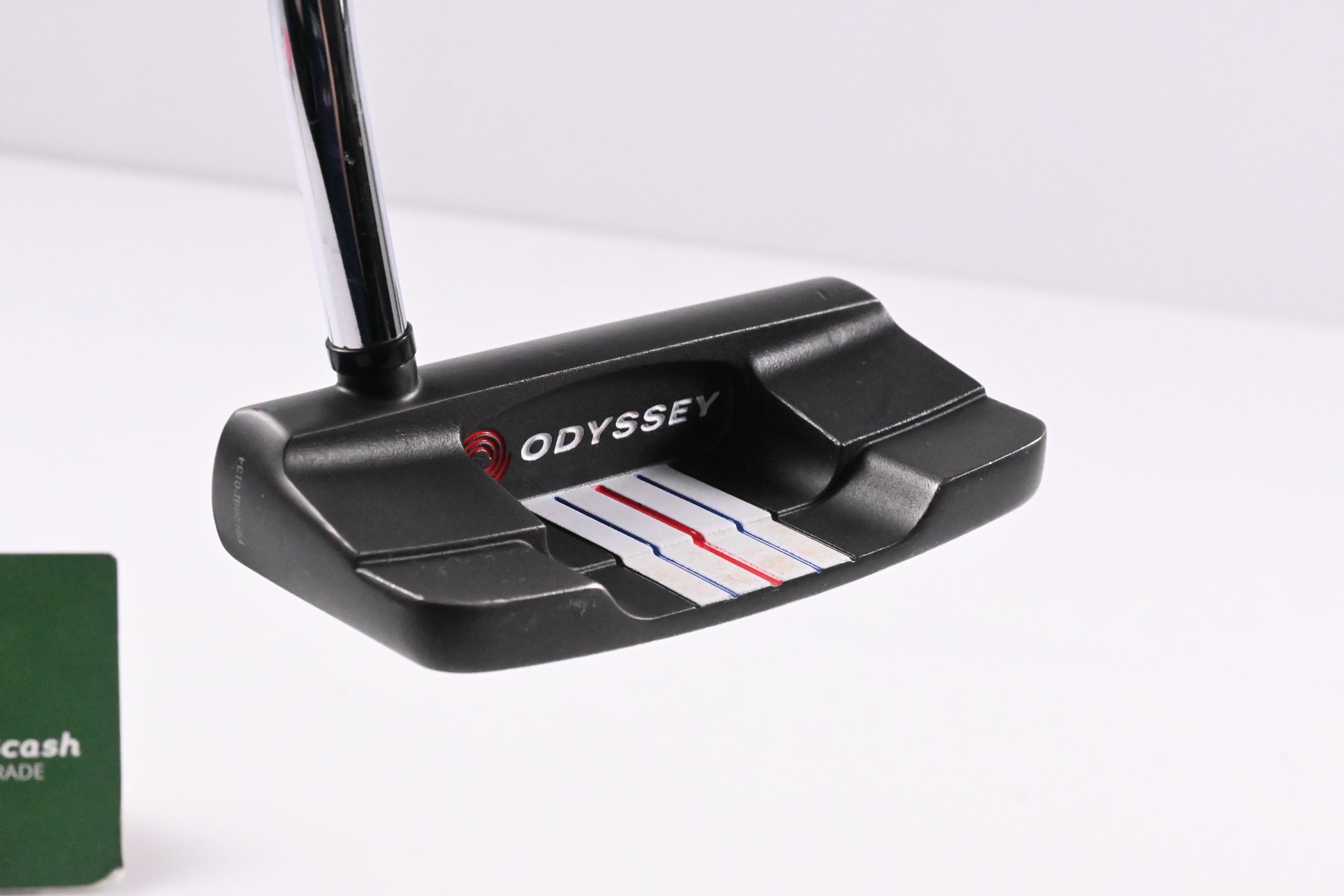 Odyssey Triple Track Double Wide Putter / 34 Inch