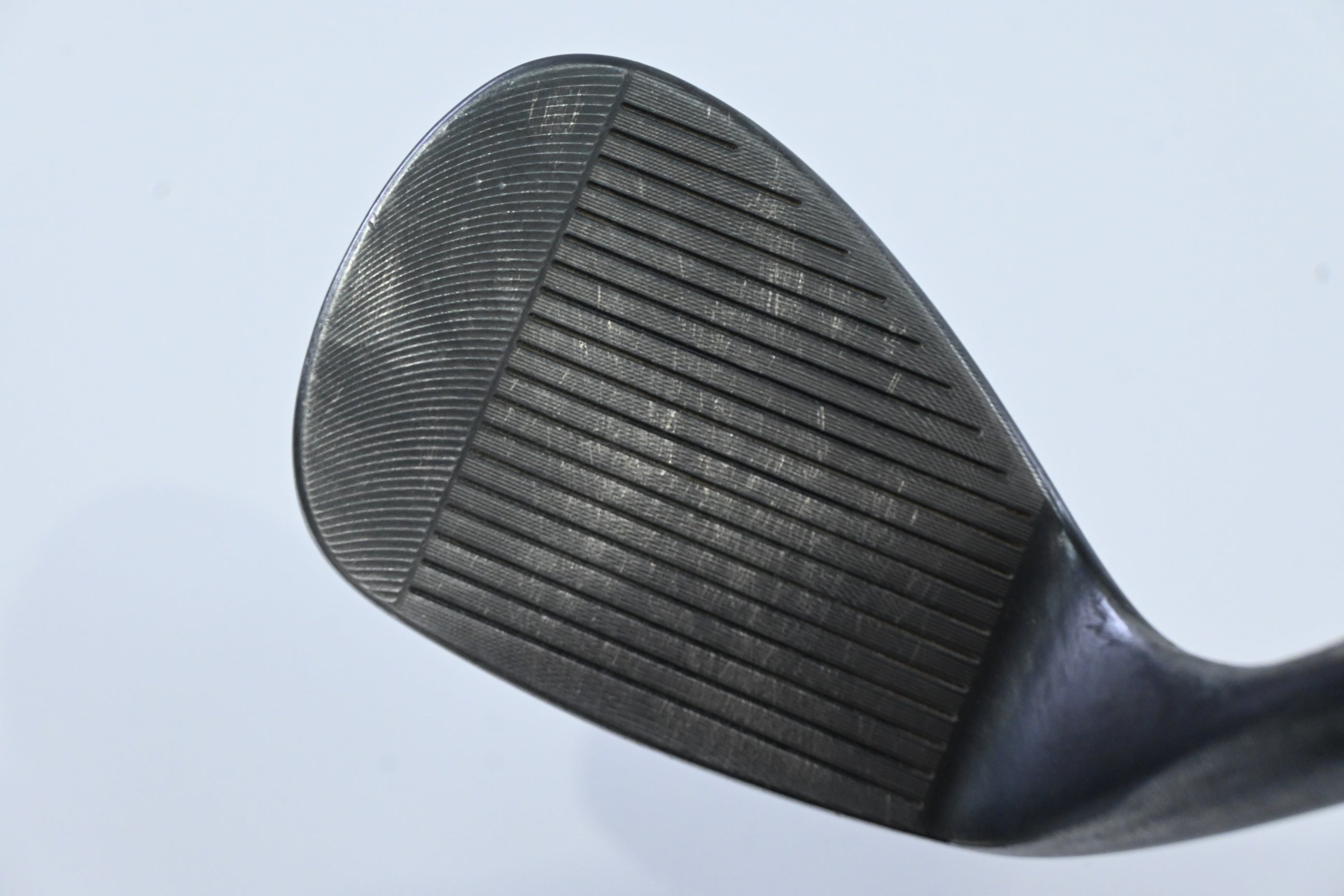 Cleveland RTX ZipCore Lob Wedge / 58 Degree / Stiff Flex N.S.PRO Modus3 Tour 105
