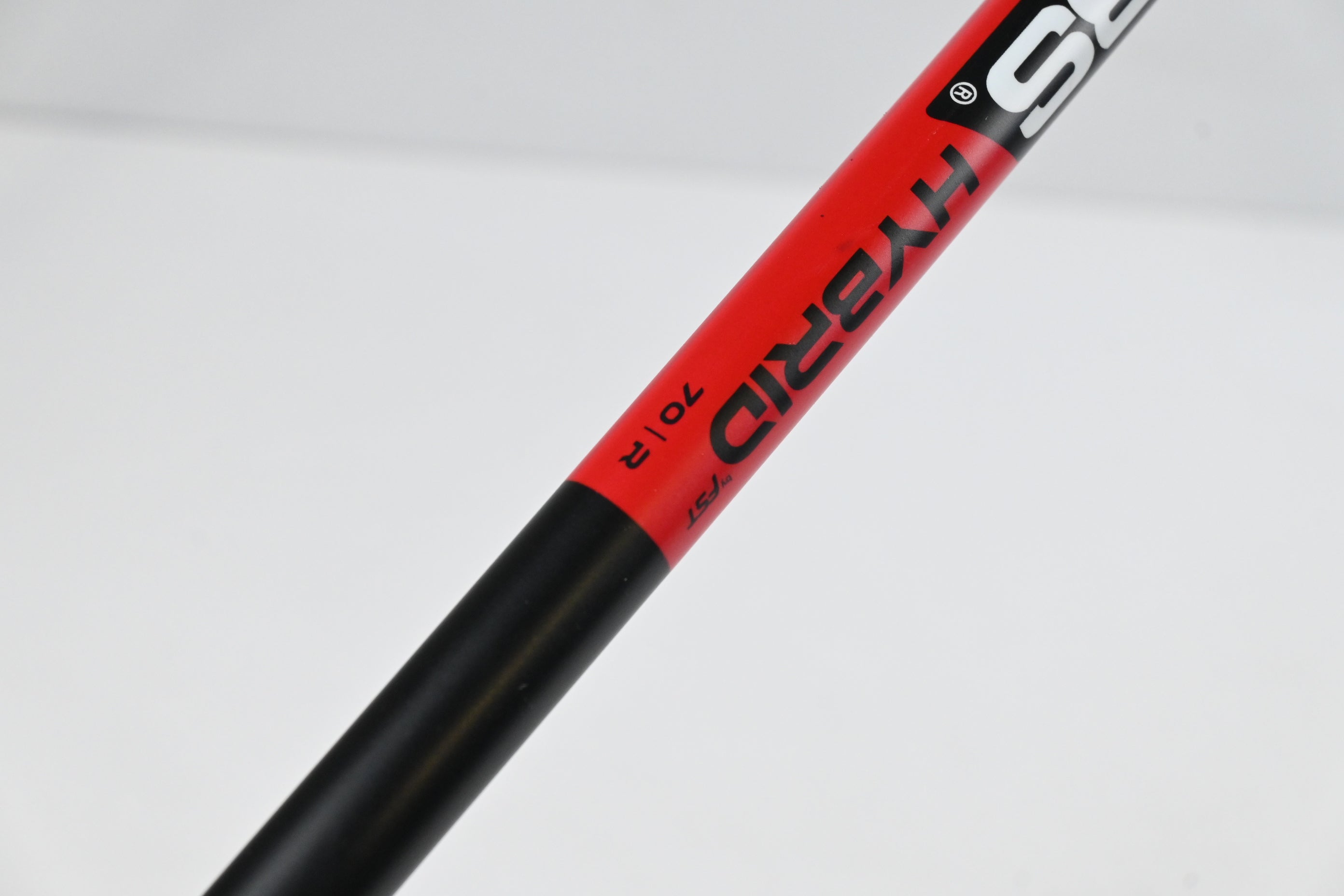 Wilson Staff Model Utility #3 Iron / 21 Degree / Regular Flex KBS Hybrid 70