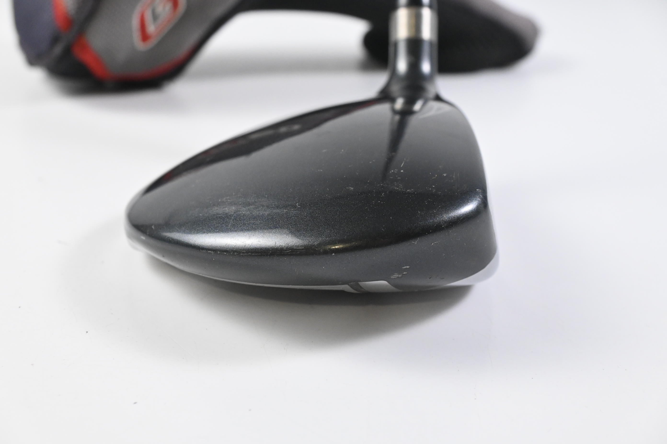 Ping G20 #3 Wood / 15 Degree / Stiff Flex Ping TFC 169 F Shaft