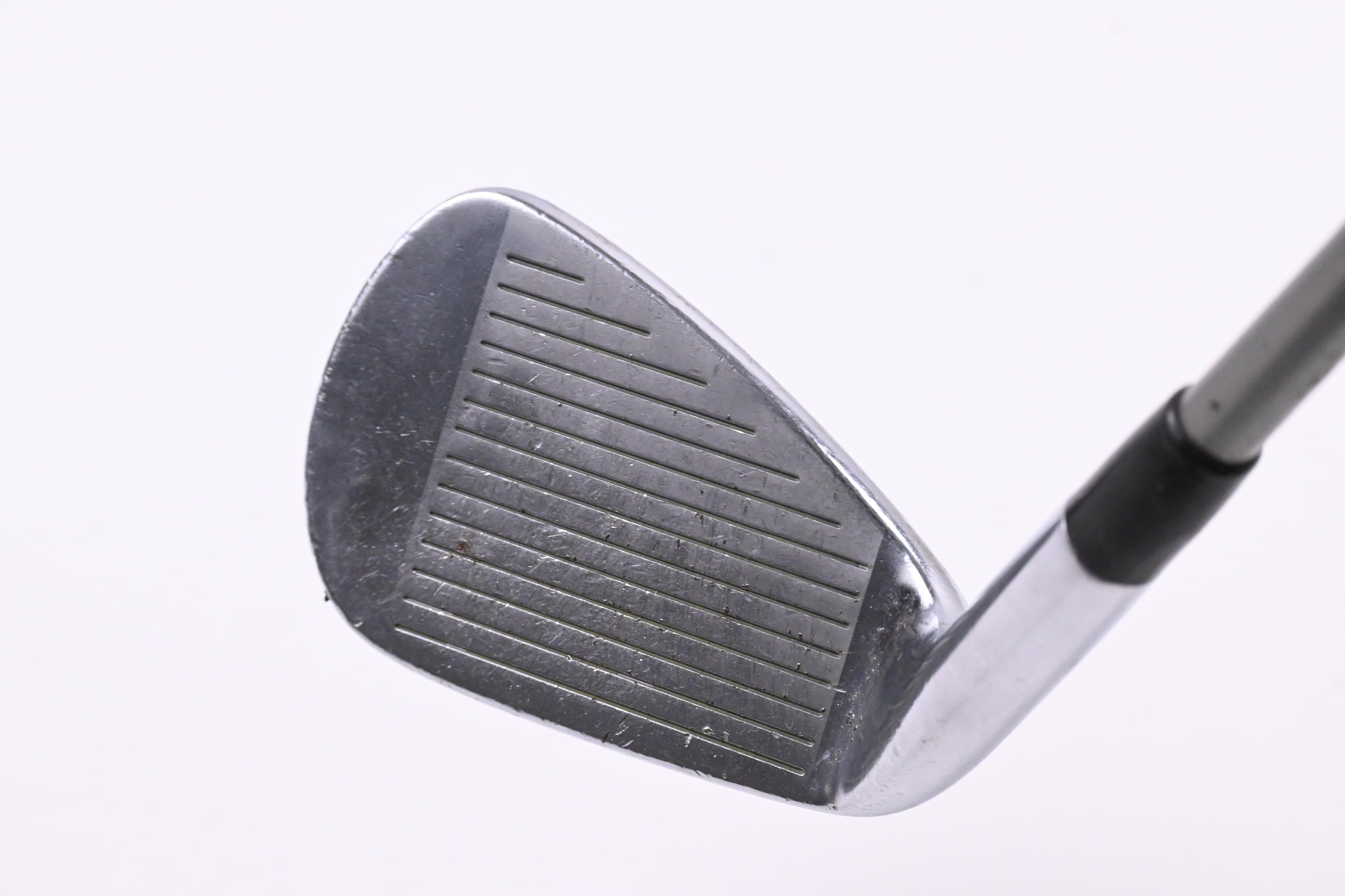 Mizuno MX-23 #9 Iron / 41 Degree / Regular Flex ACCRA 60i Shaft