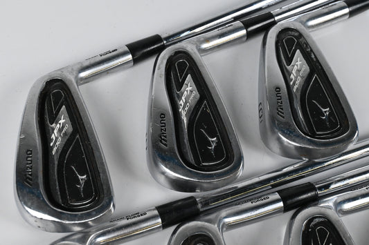 Mizuno JPX 800 Pro Irons / 5-PW / Stiff Flex Dynamic Gold S300 Shafts