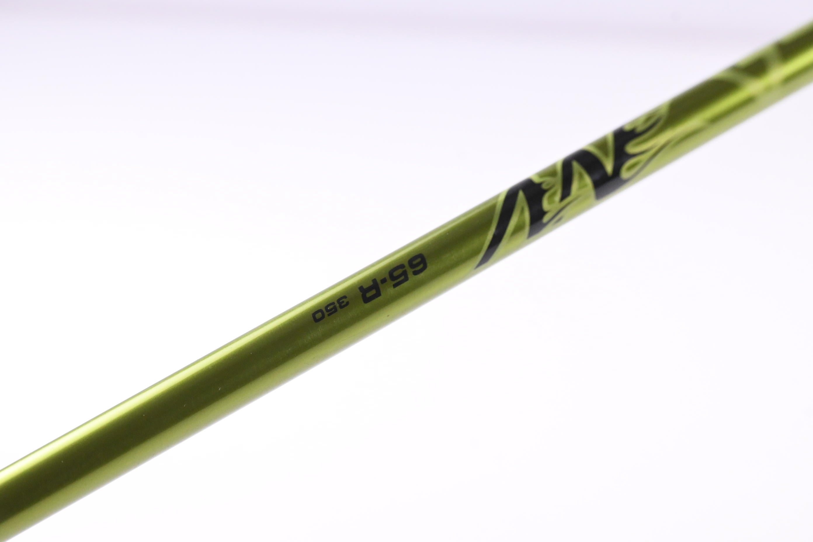 Ping G5 Driver / 10.5 Degree / Regular Flex Aldila NV 65 Shaft