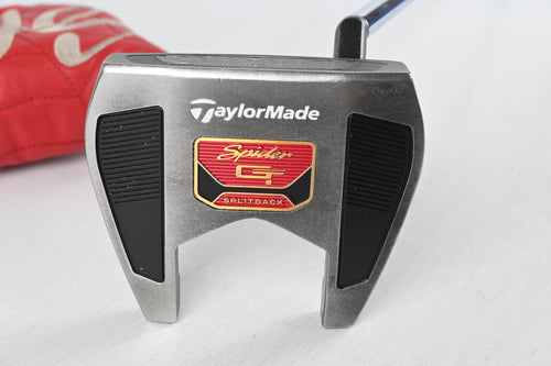 Taylormade Spider GT Splitback Putter / 34 Inch