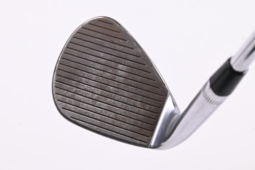 Callaway Jaws Full Toe Lob Wedge / 58 Degree / Wedge Flex Dynamic Gold Spinner