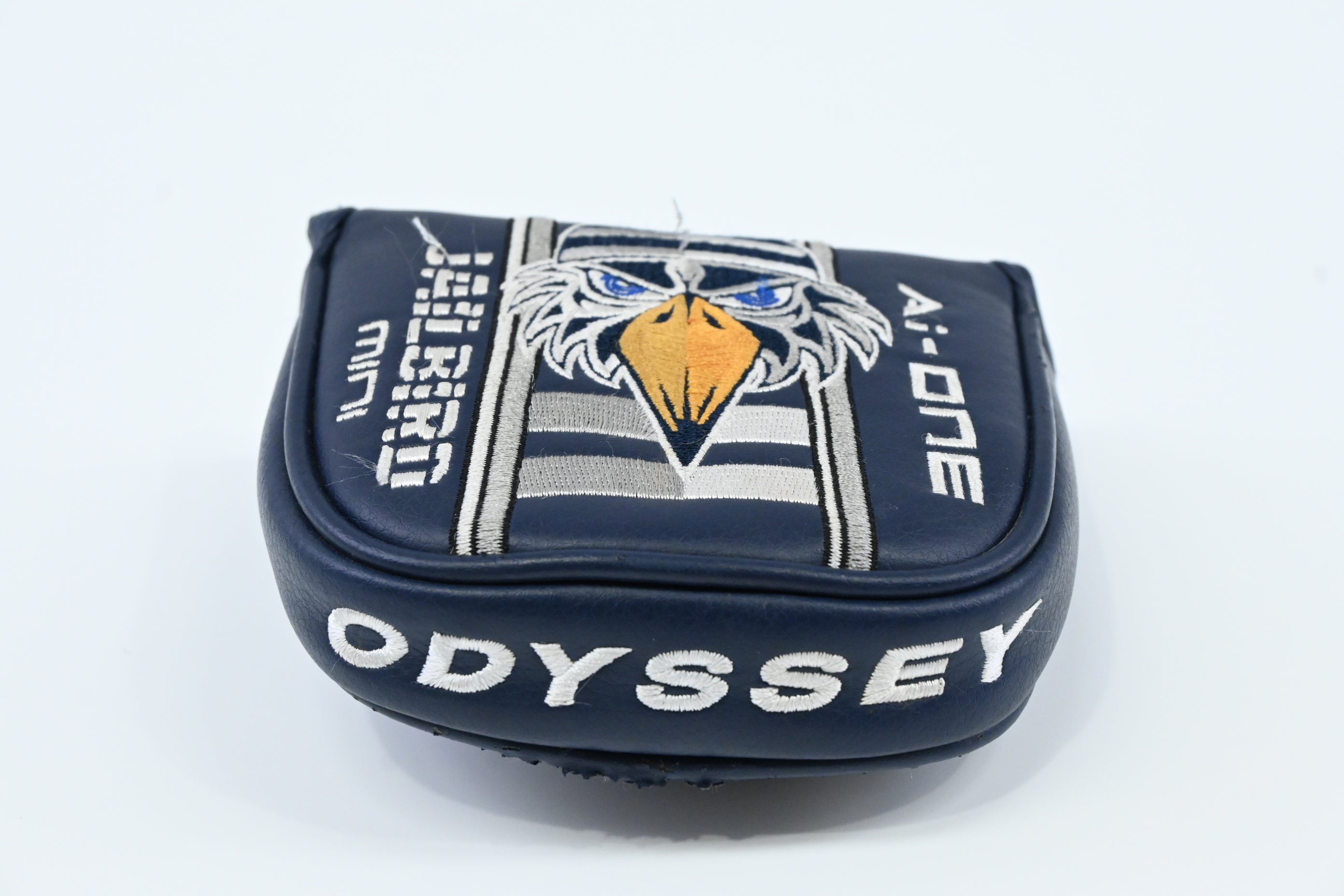 Odyssey Ai-One Cruiser Jailbird Mini Putter / 34 Inch