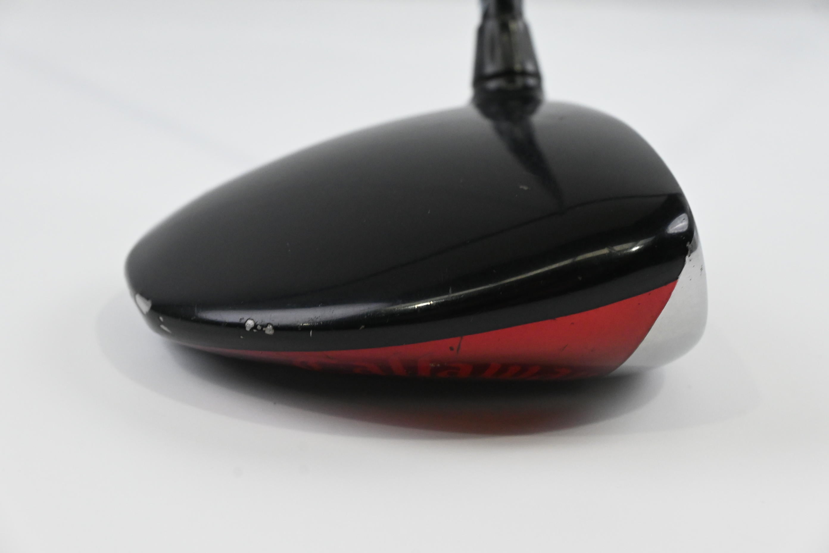 Callaway Diablo Edge #3 Wood / 15 Degree / Regular Flex Callaway 60 Shaft