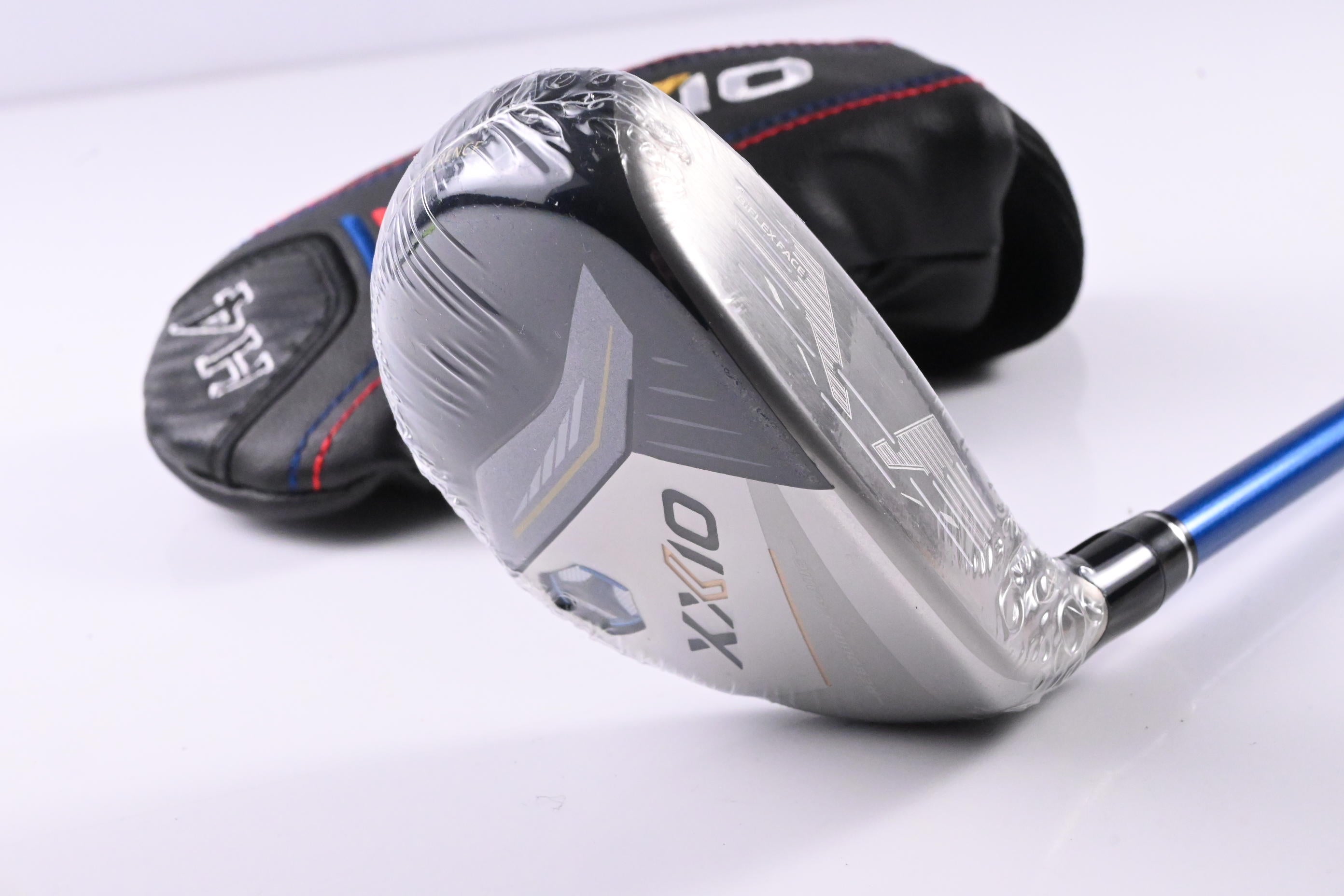 XXIO 13 #4 Hybrid / 20 Degree / Regular Flex XXIO MP1300 DST 41 Shaft