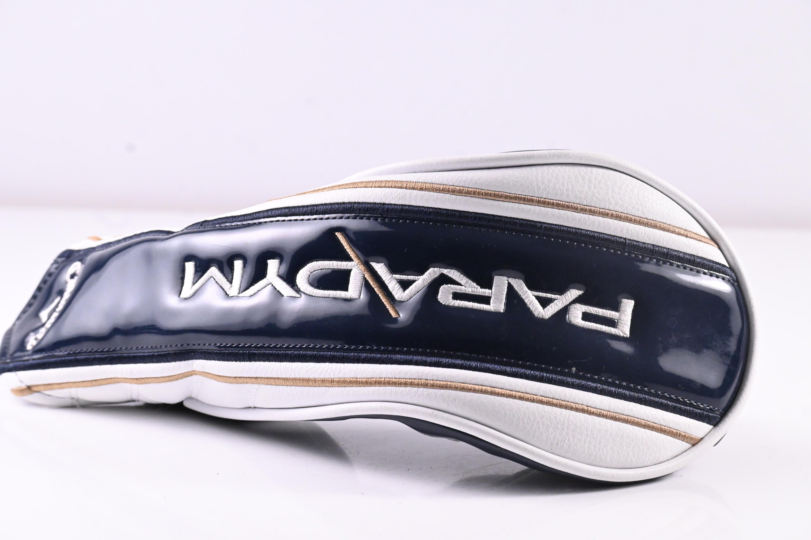 Callaway Paradym #7 Wood / 21 Degree / Regular Flex HZRDUS GEN4 Silver 60 Shaft