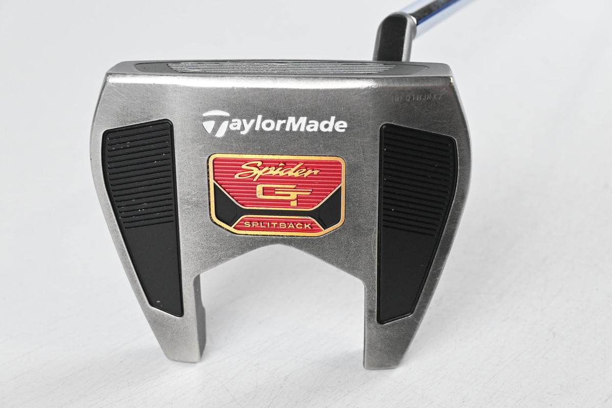 Taylormade Spider GT Splitback Putter / 34 Inch