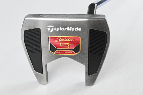 Taylormade Spider GT Splitback Putter / 34 Inch