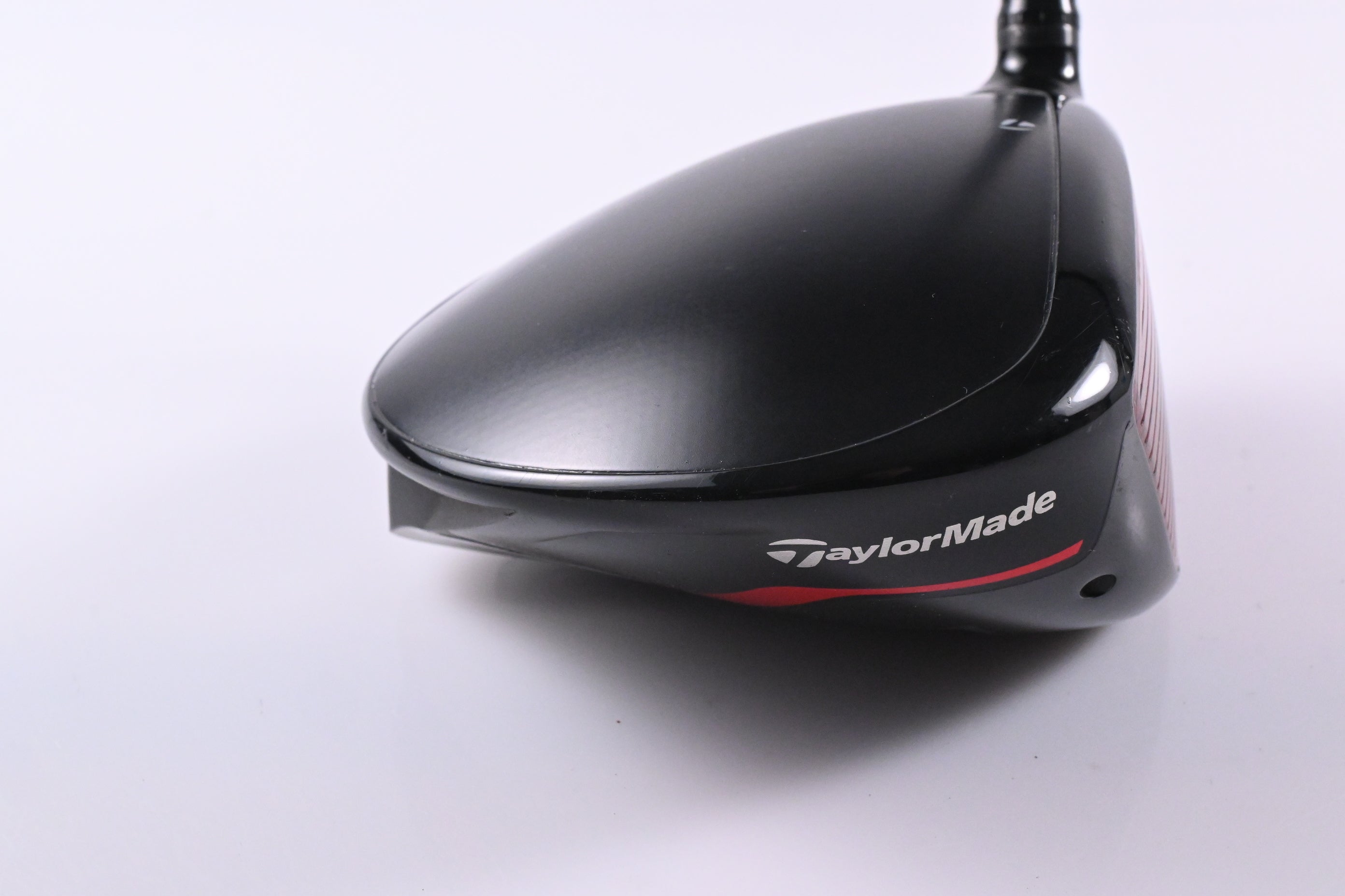 Taylormade Stealth Plus Driver / 9 Degree / Stiff Flex Fujikura Ventus TR Blue 5