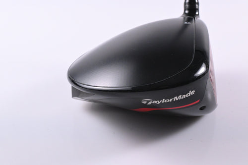Taylormade Stealth Plus Driver / 9 Degree / Stiff Flex Fujikura Ventus TR Blue 5