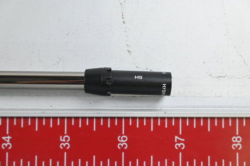 Recoil ESX 480 One Length Hybrid Shaft / Regular Flex / Cobra 2nd Gen