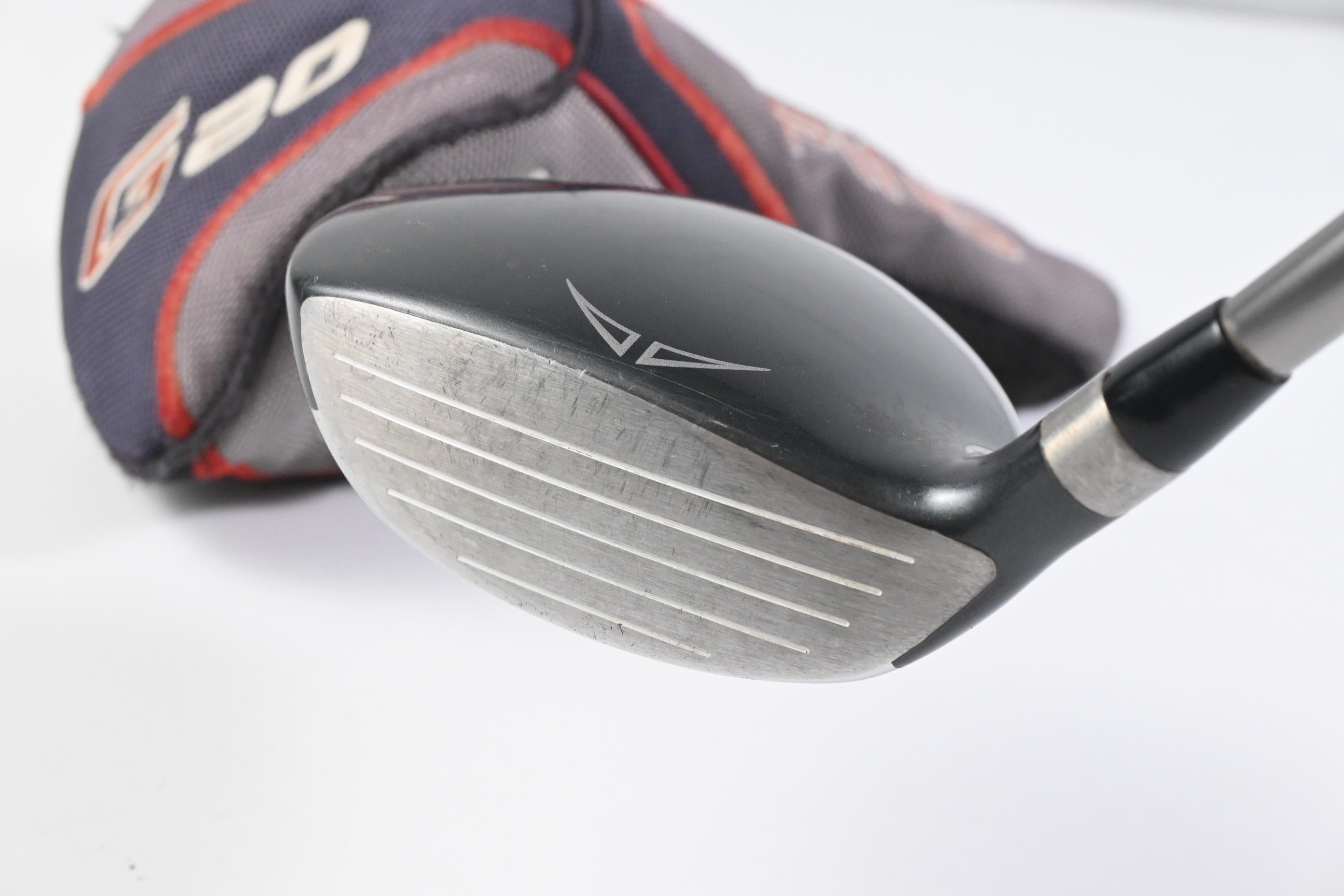 Ping G20 #3 Wood / 15 Degree / Stiff Flex Ping TFC 169 F Shaft