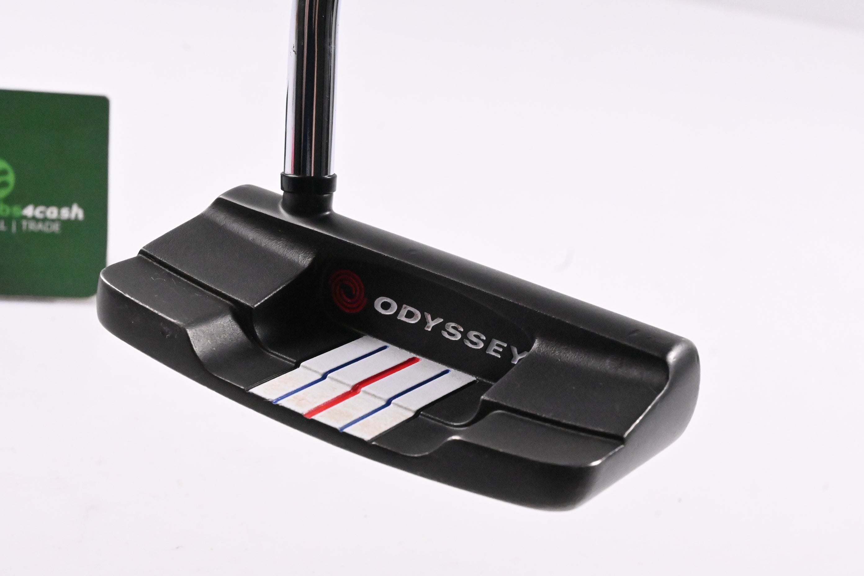 Odyssey Triple Track Double Wide Putter / 34 Inch