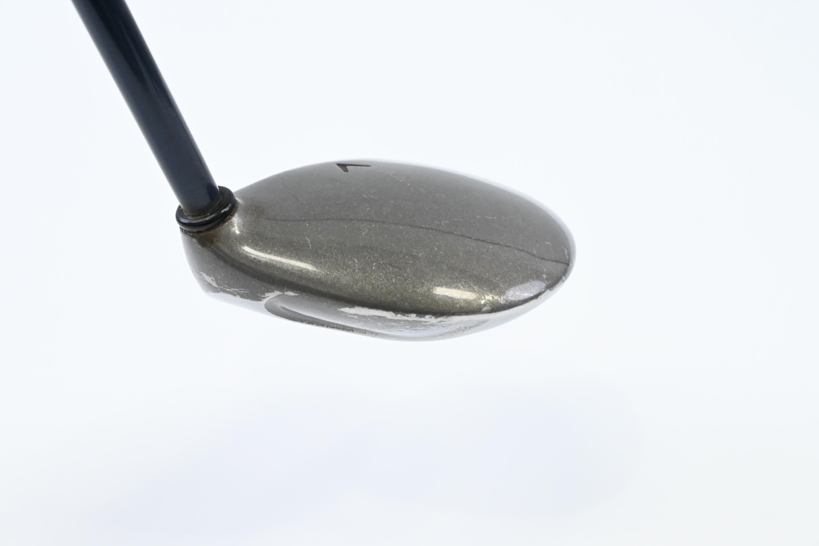 Callaway Big Bertha #5 Wood / 18 Degree / Regular Flex Callaway RCH 99 Shaft