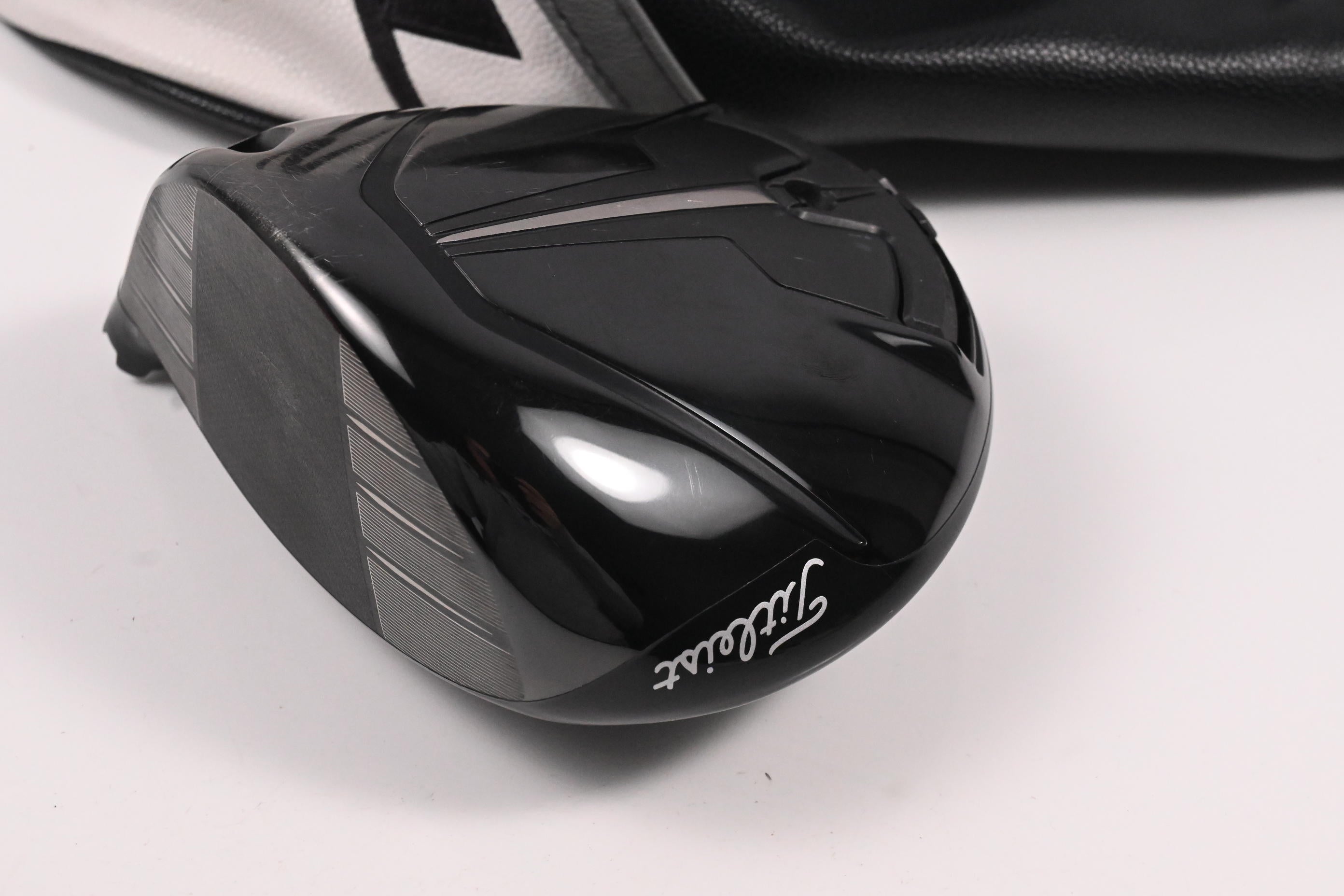 Titleist TSR3 Driver / 8 Degree / Head Only