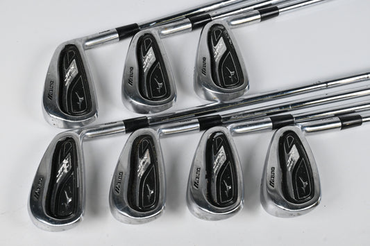 Mizuno JPX 800 Pro Irons / 5-PW / Stiff Flex Dynamic Gold S300 Shafts
