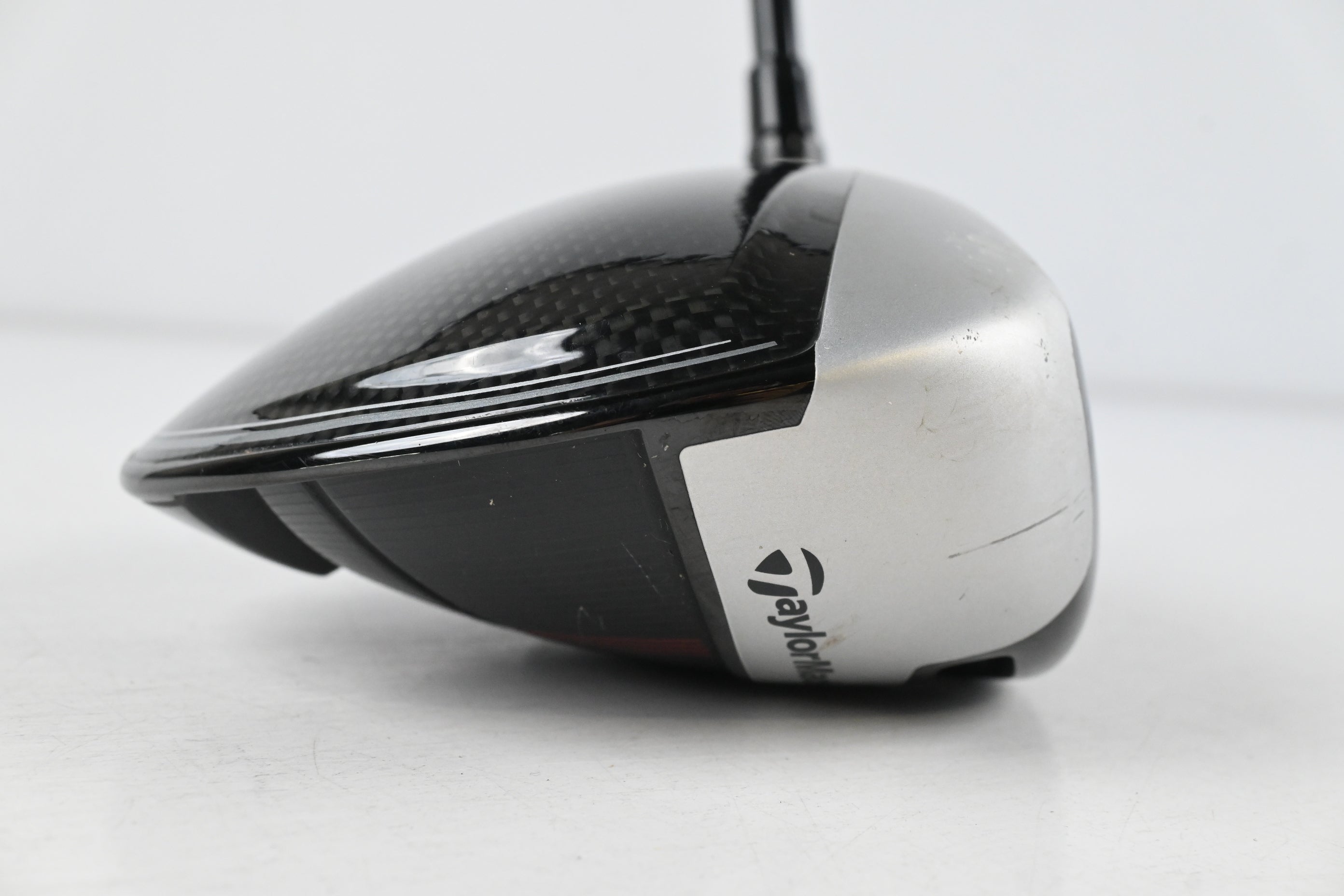 Taylormade M4 Driver / 10.5 Degree / Stiff Flex Fujikura Atmos Red 5 Shaft