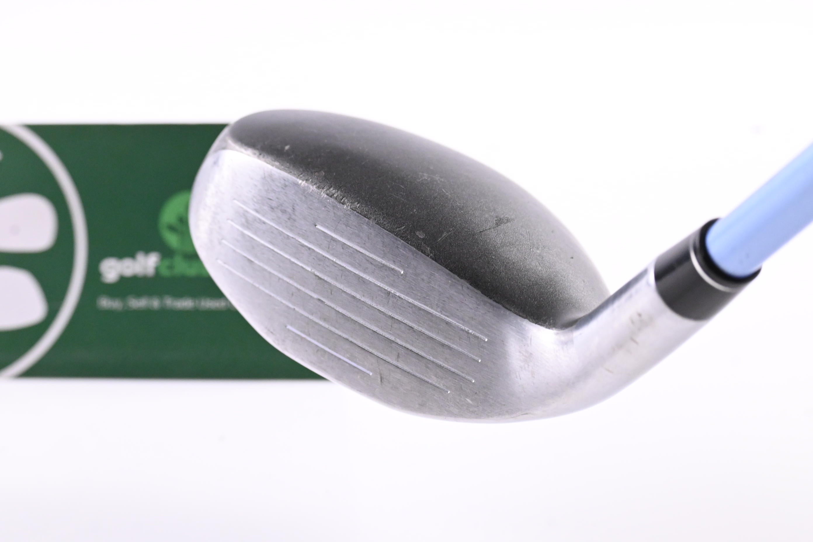 Ladies Adams Tight Lies 2.0 #5 Hybrid / 25 Degree / Ladies Flex Kuro Kage 50