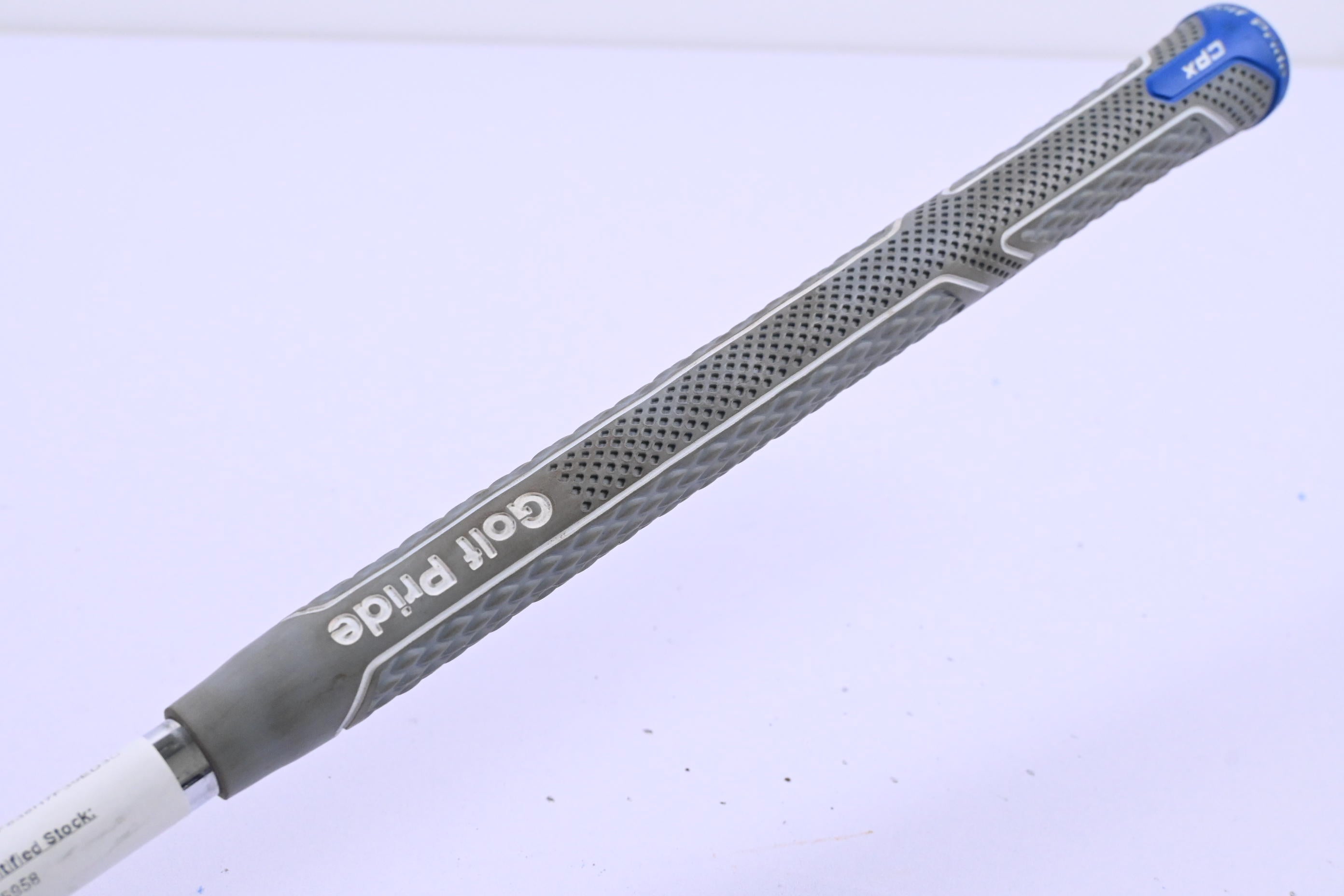 Titleist Vokey Oil Can Gap Wedge / 52 Degree / Wedge Flex Dynamic Gold Shaft