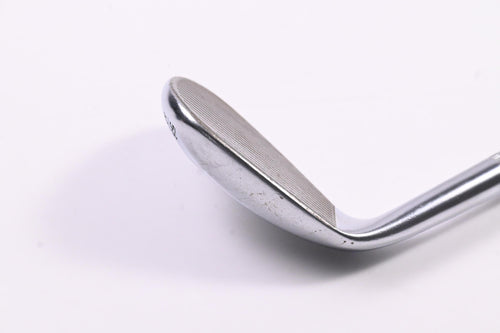 Callaway Jaws Full Toe Lob Wedge / 58 Degree / Wedge Flex Dynamic Gold Spinner