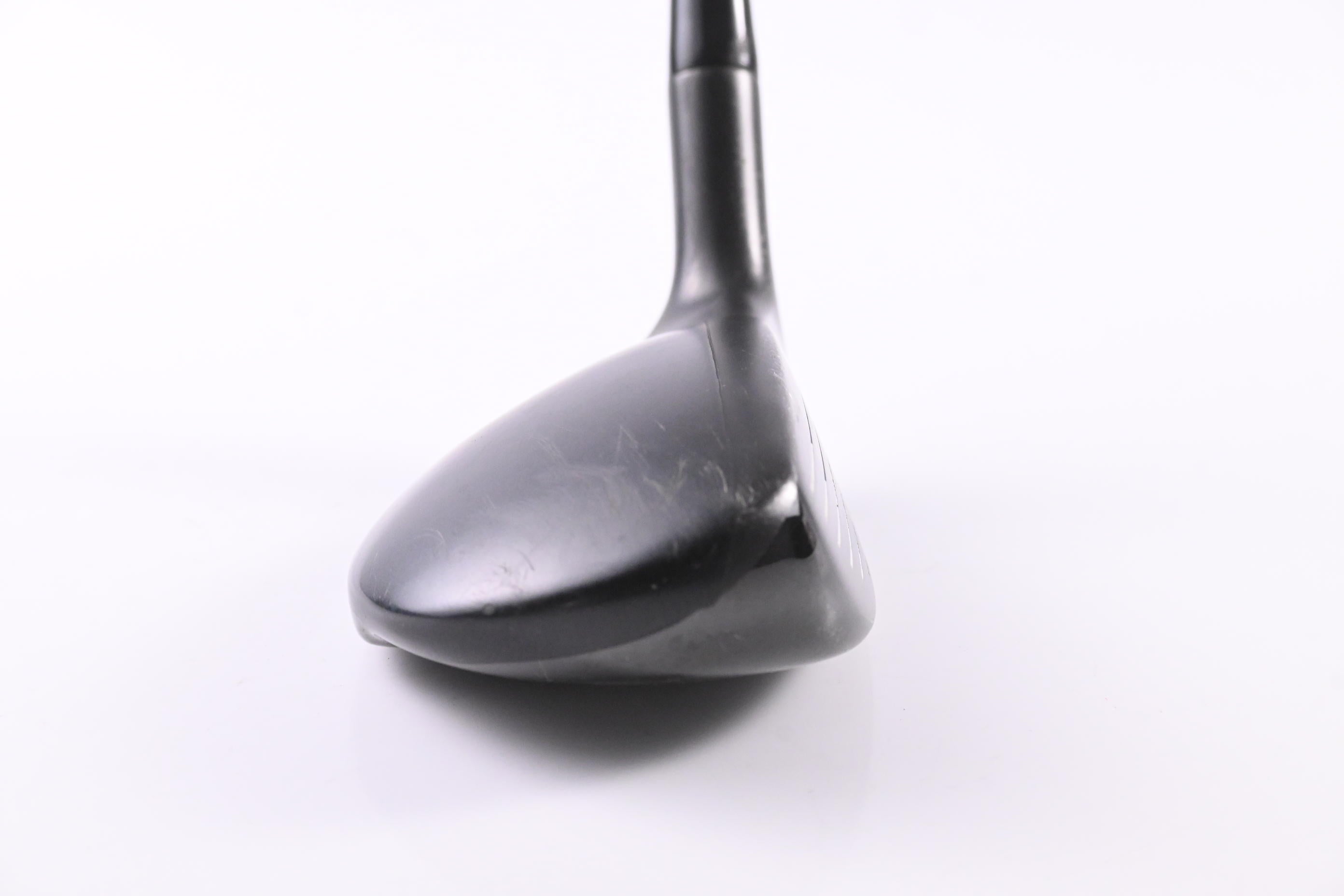 Ping G25 #3 Hybrid / 20 Degree / Regular Flex Ping TFC 189 Shaft