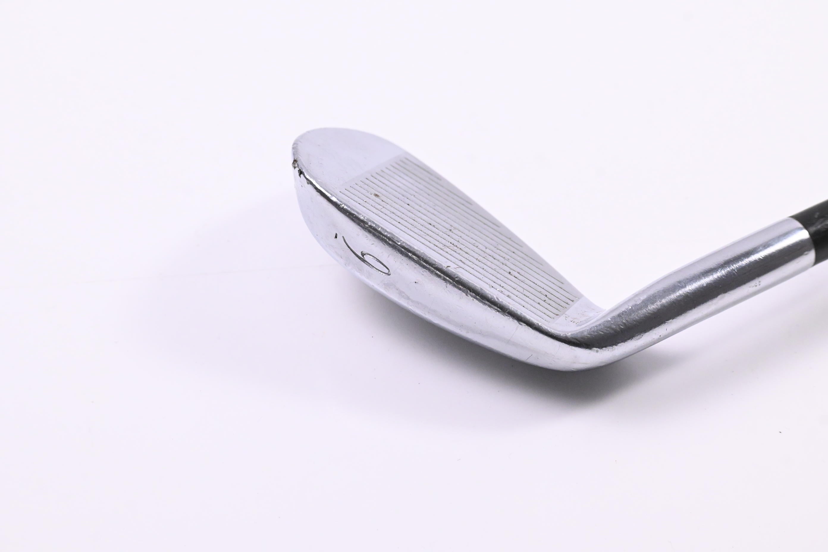 Mizuno MX-23 #9 Iron / 41 Degree / Regular Flex ACCRA 60i Shaft