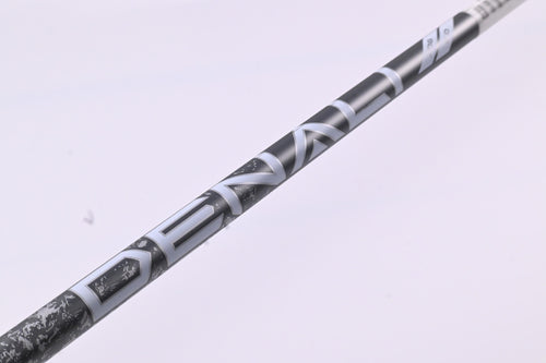 Project X Denali Frost Silver 70 #5 Hybrid Shaft / Stiff Flex / Callaway 4th Gen