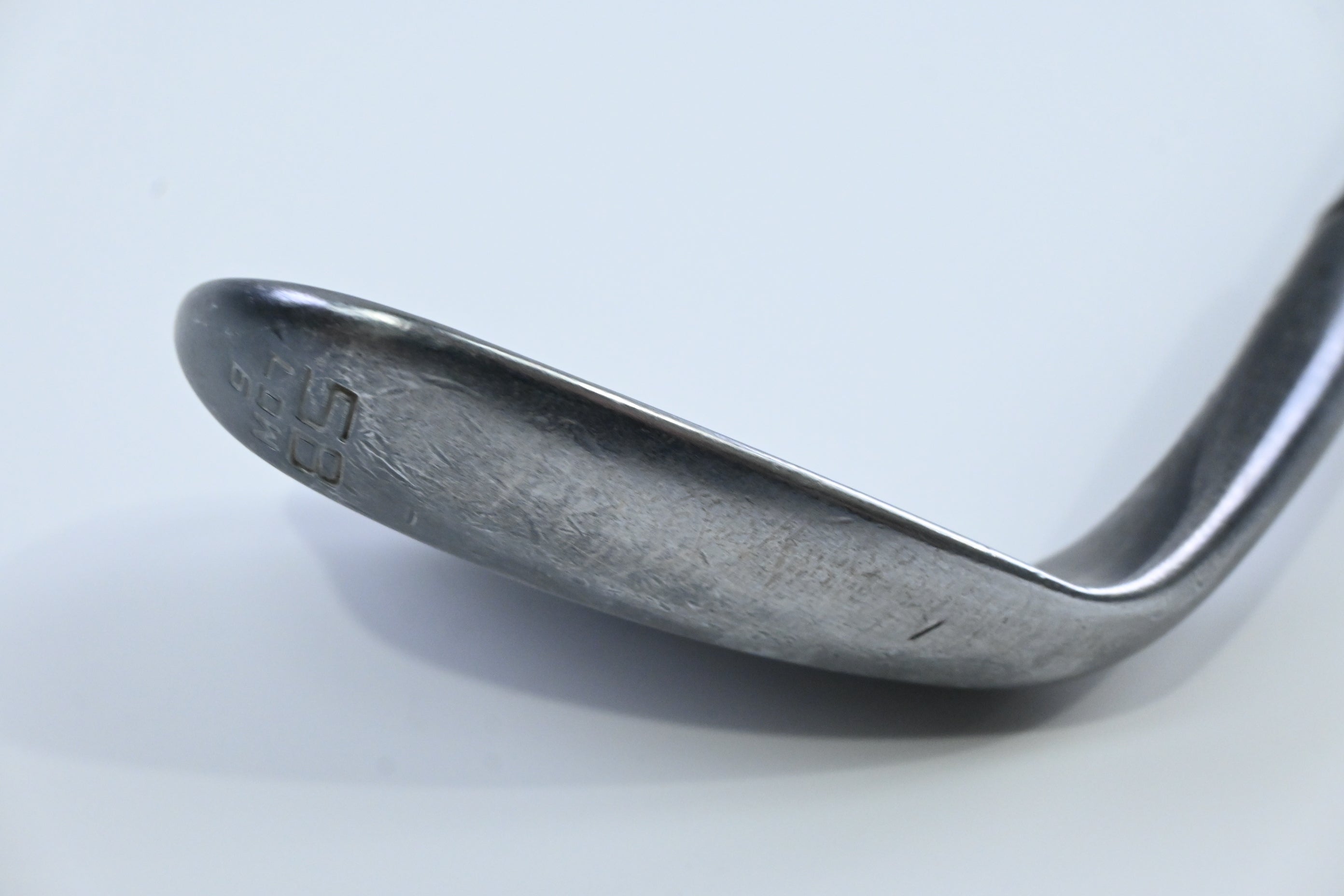 Cleveland RTX ZipCore Lob Wedge / 58 Degree / Stiff Flex N.S.PRO Modus3 Tour 105