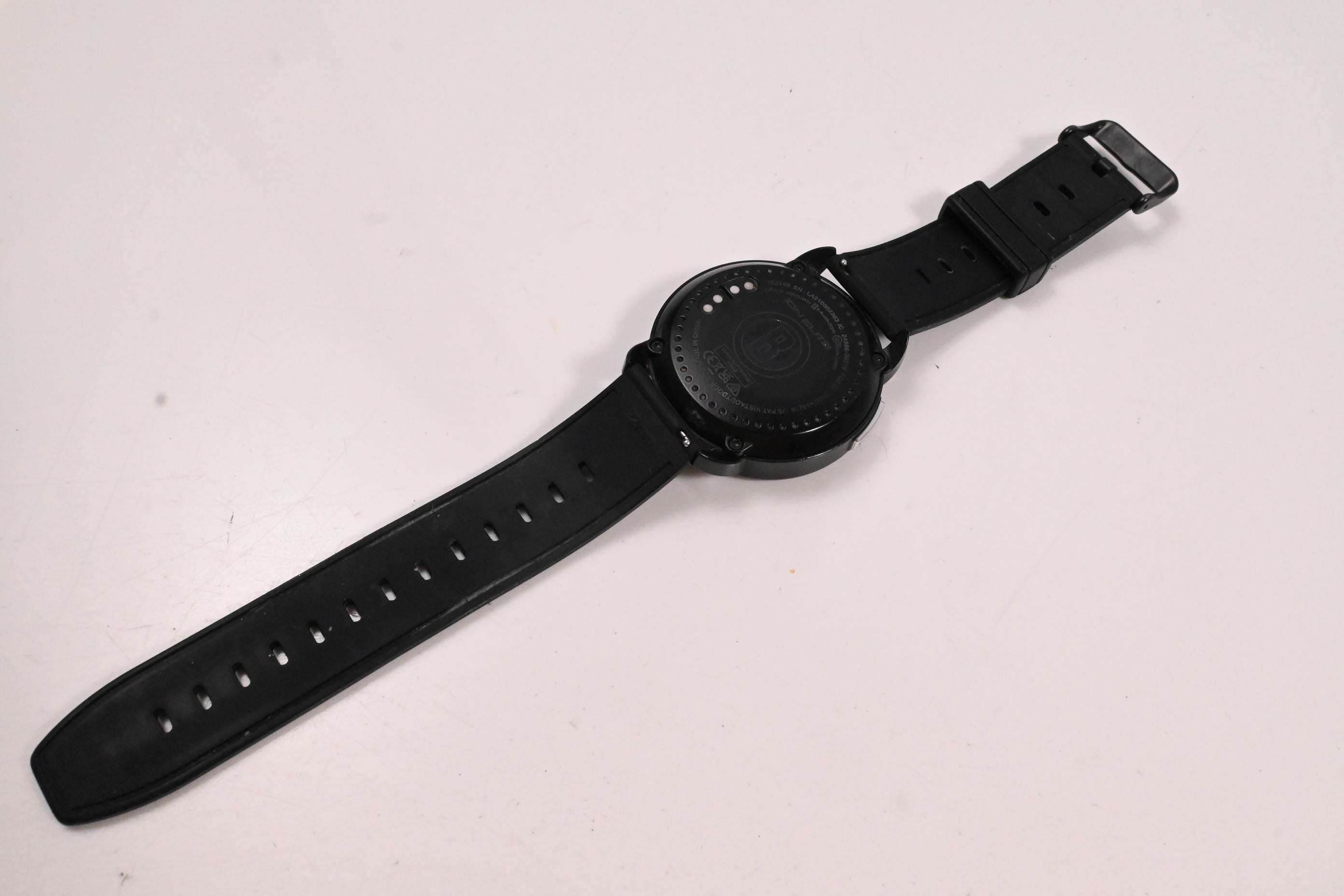 Bushnell iON Elite / GPS Watch